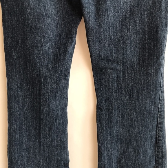 Levi’s Signature modern boot cut blue jeans - Picture 8 of 12